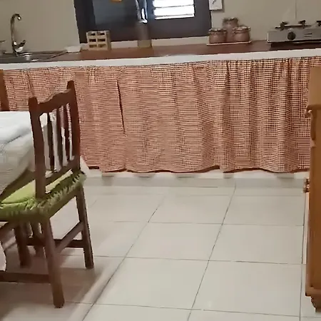 Melianes Dom wakacyjny Lomito Fragoso y Honduras