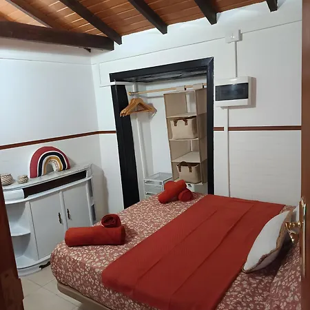 Melianes Holiday home *