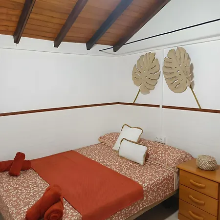 Melianes Holiday home *
