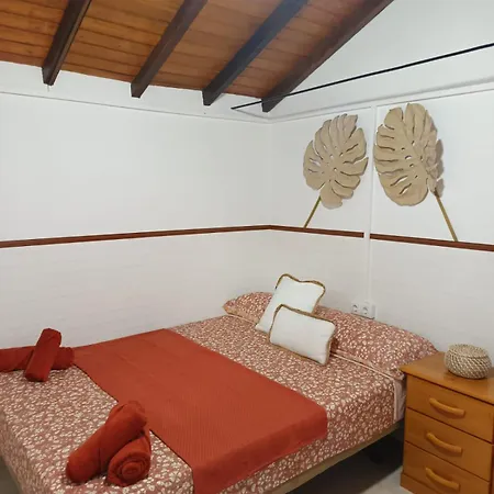 Holiday home Melianes *
